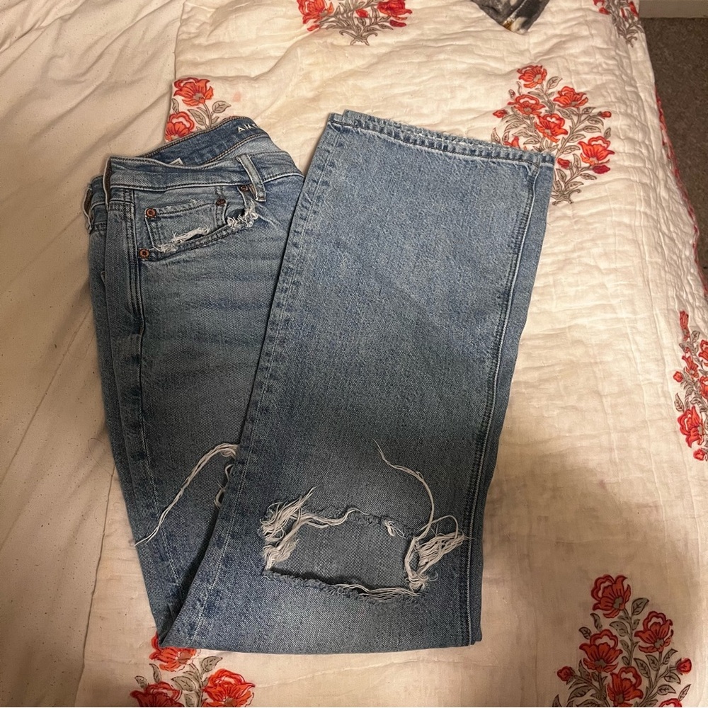 American Eagle Outfitters Boyfriend Jeans